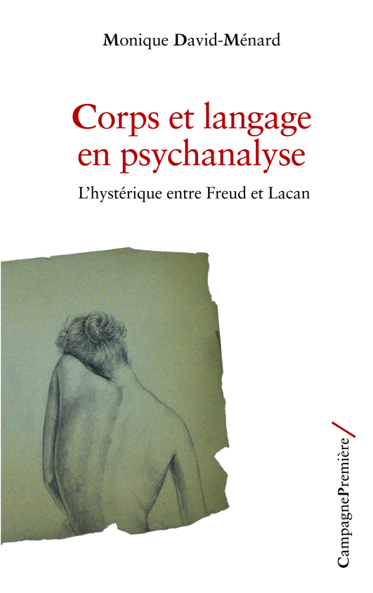 le corps en psychanalyse