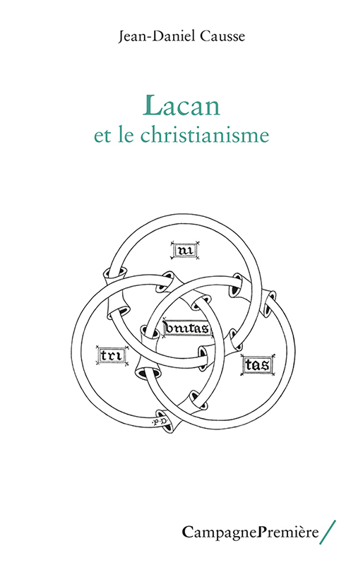 rencontre lacan