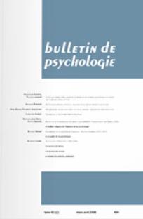 Recension de Arcanes de la psychose. Retour au texte de Schreber, d’André Bolzinger (2005)