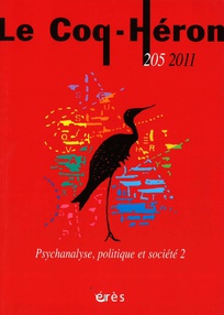 Recension de L’Ivresse du pire, de Ghyslain Lévy (2010)