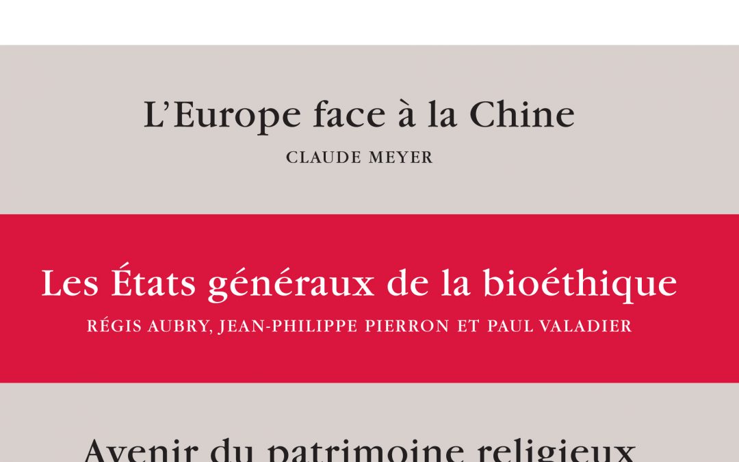 Une autre recension de Lacan et le christianisme de Jean-Daniel Causse (2018)