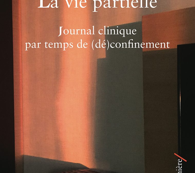 La vie partielle