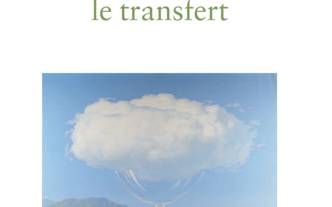 Freud et le transfert