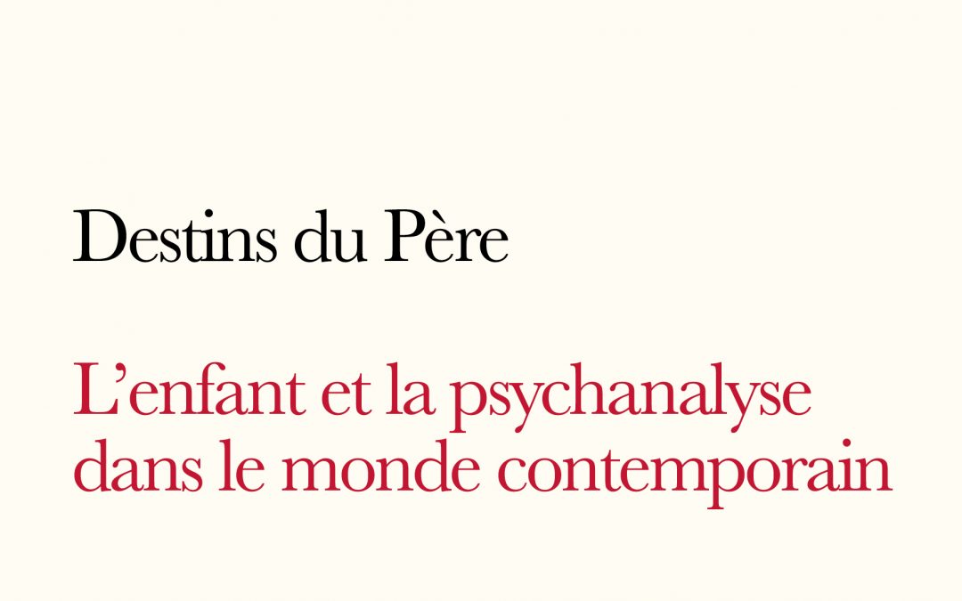 Les Lettres de la SPF n°44