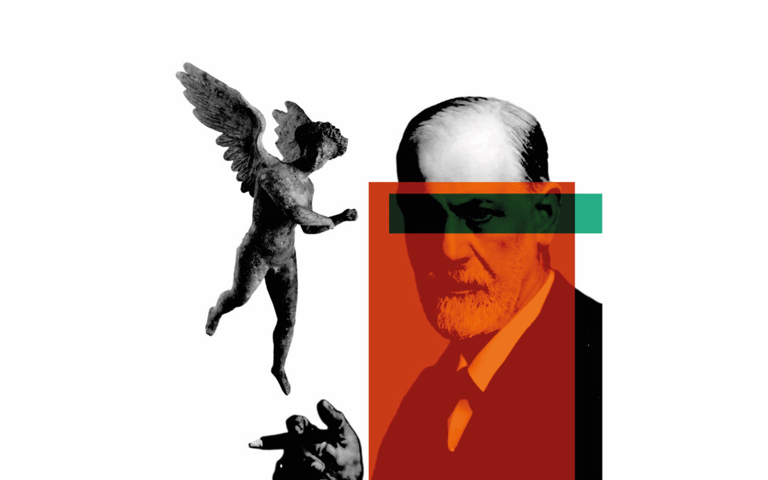 Freud et le masculin